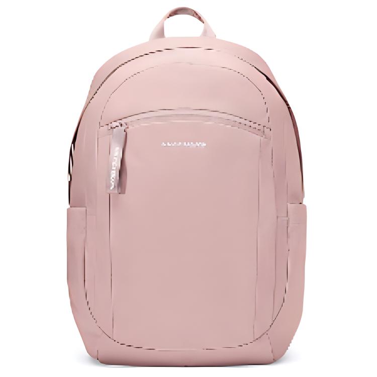 

Skechers Тканевый рюкзак унисекс серо-розовый, Gray Pink