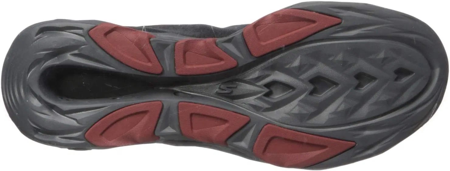 Кроссовки Skechers Herren 54839-bkcc_42 для бега, Black — фото 3