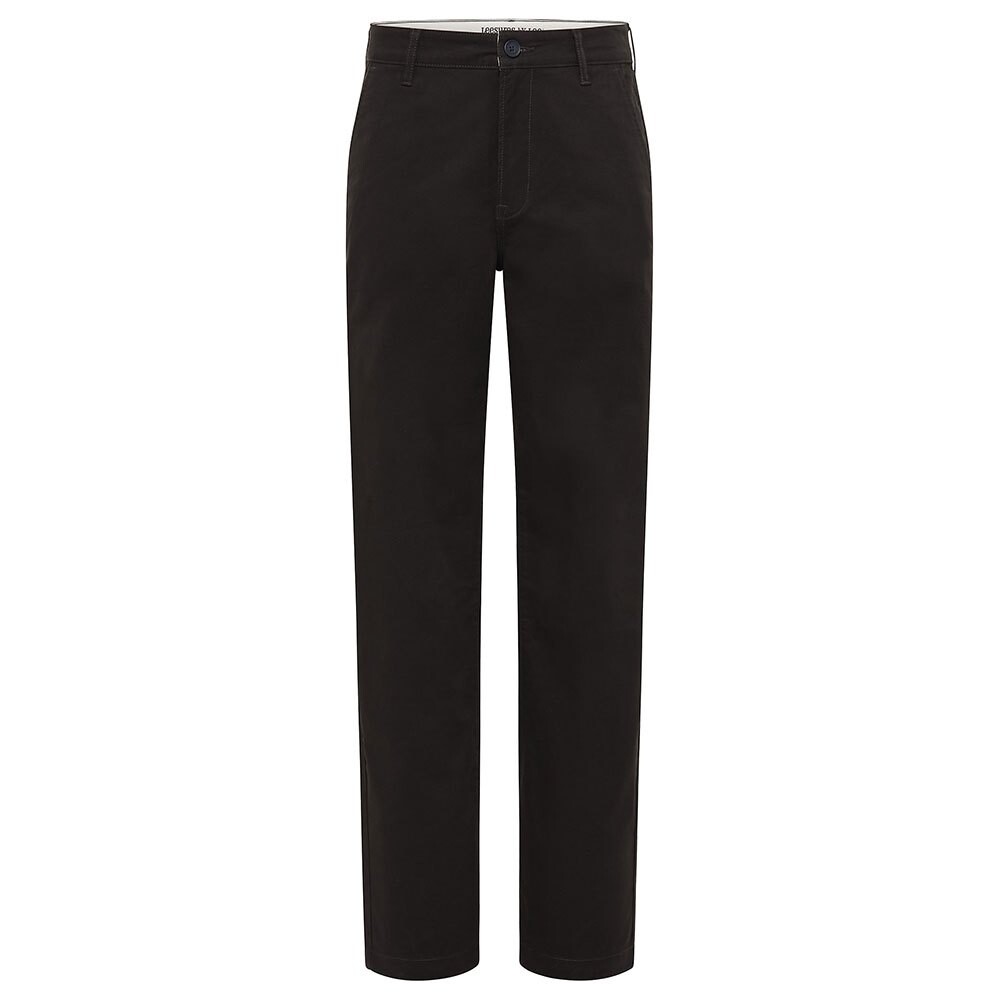 

Брюки Lee Regular Chino, черный