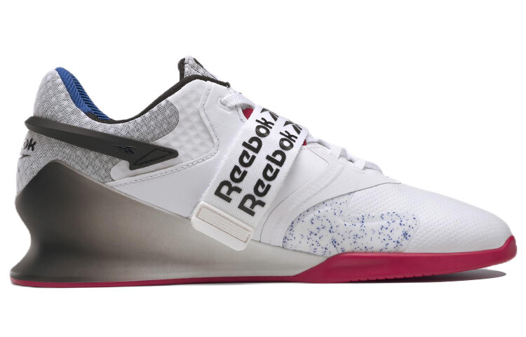 Reebok Кроссовки Мужчины — фото 2