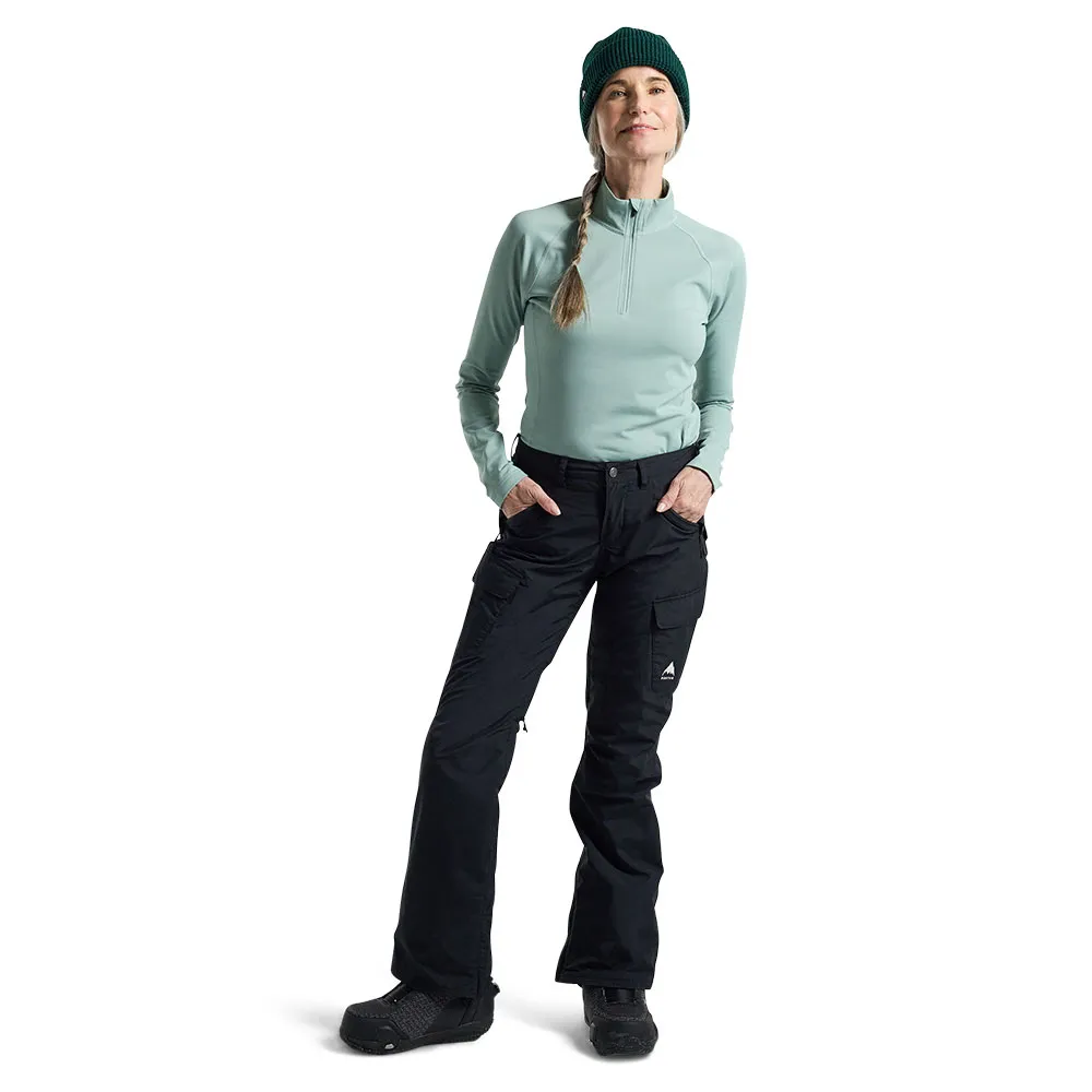 

Брюки Burton Gloria Goretex 2L, черный