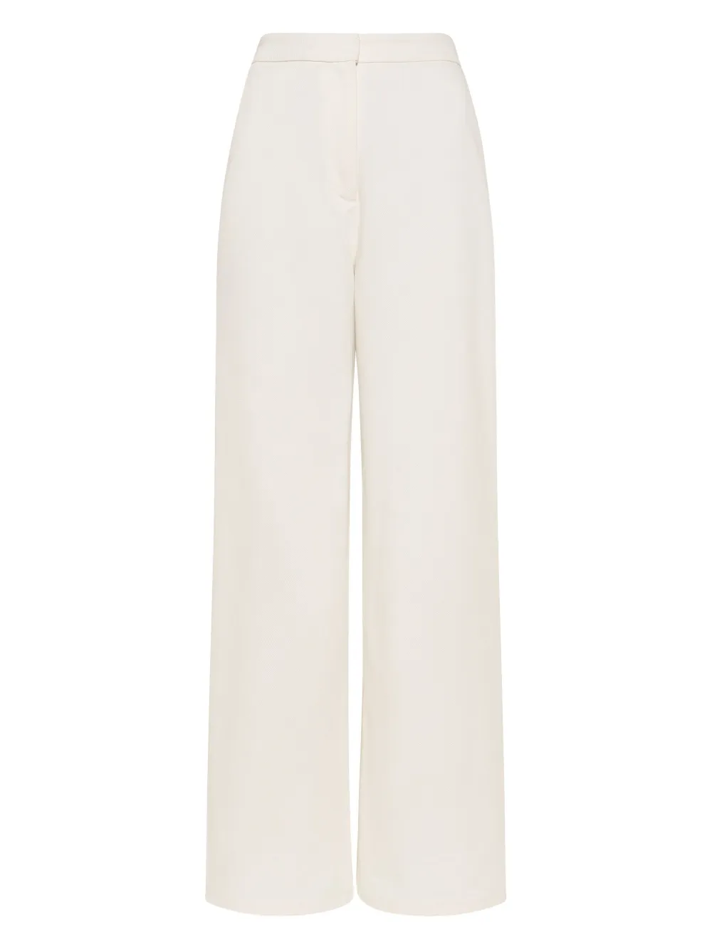 

Брюки Strider FFORME, белый