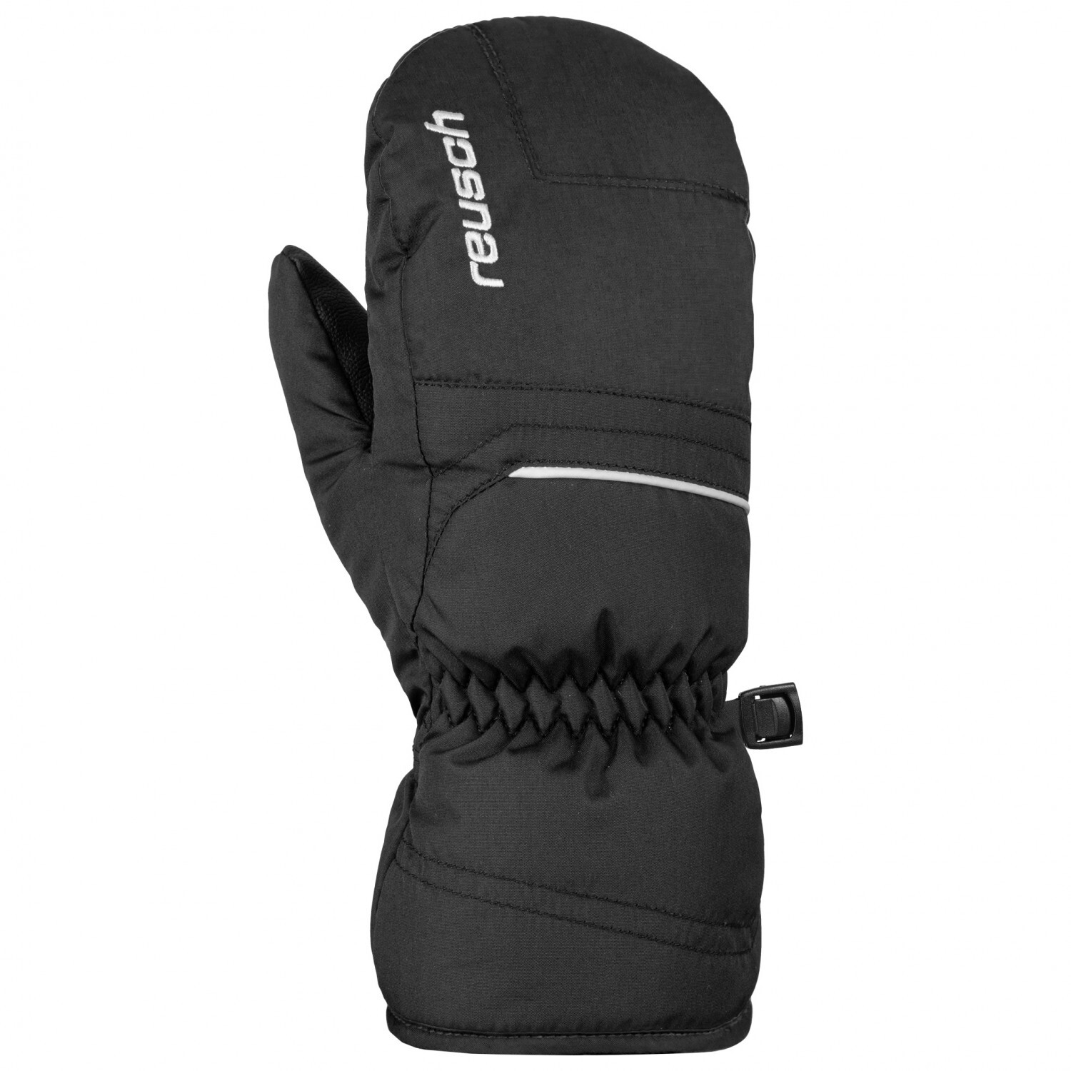 

Перчатки Reusch Alan Junior Mitten, цвет Black/White