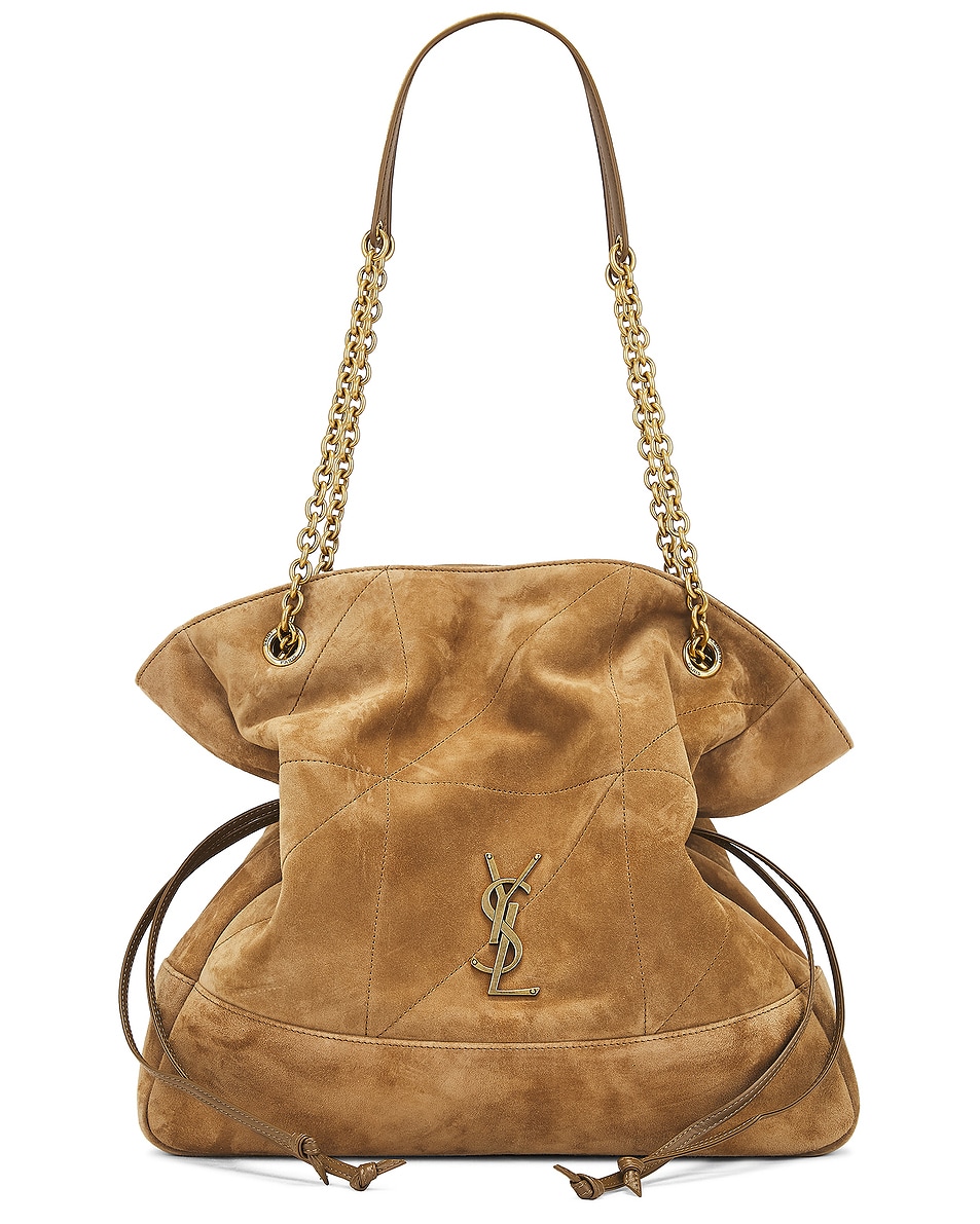 

Jamie 4.3 Shopping Сумка Saint Laurent, Golden Leaf
