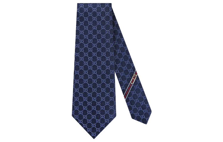 

Мужской галстук GUCCI, Gift Box Set