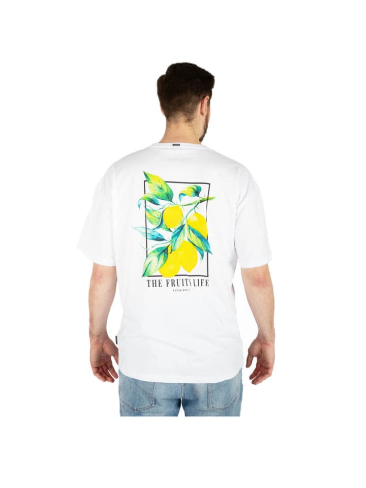 

Футболка KLEINIGKEIT, цвет kleinigkeit big the fruity life t-shirt herren