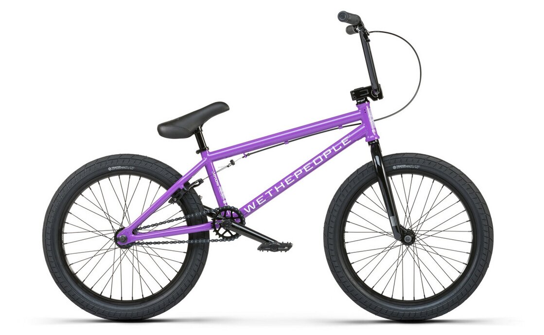 

Велосипед BMX Wethepeople Nova - 20 дюймов - BMX - 2023, цвет Lila|Lila, Серый, Велосипед BMX Wethepeople Nova - 20 дюймов - BMX - 2023, цвет Lila|Lila