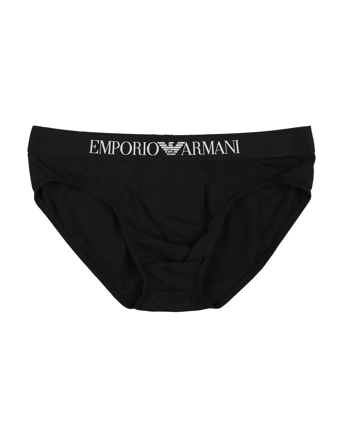 

Трусы Giorgio Armani, черный