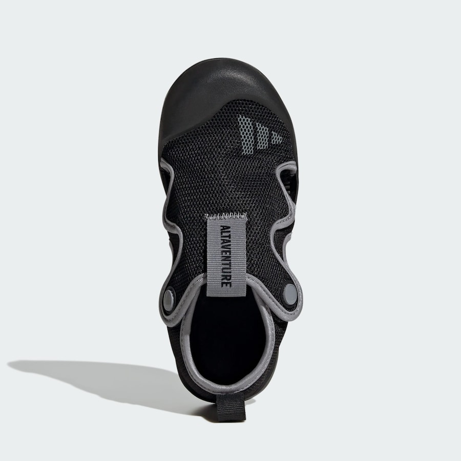 Сандалии ADIDAS SPORTSWEAR Altaventure 3.0, черный — фото 3
