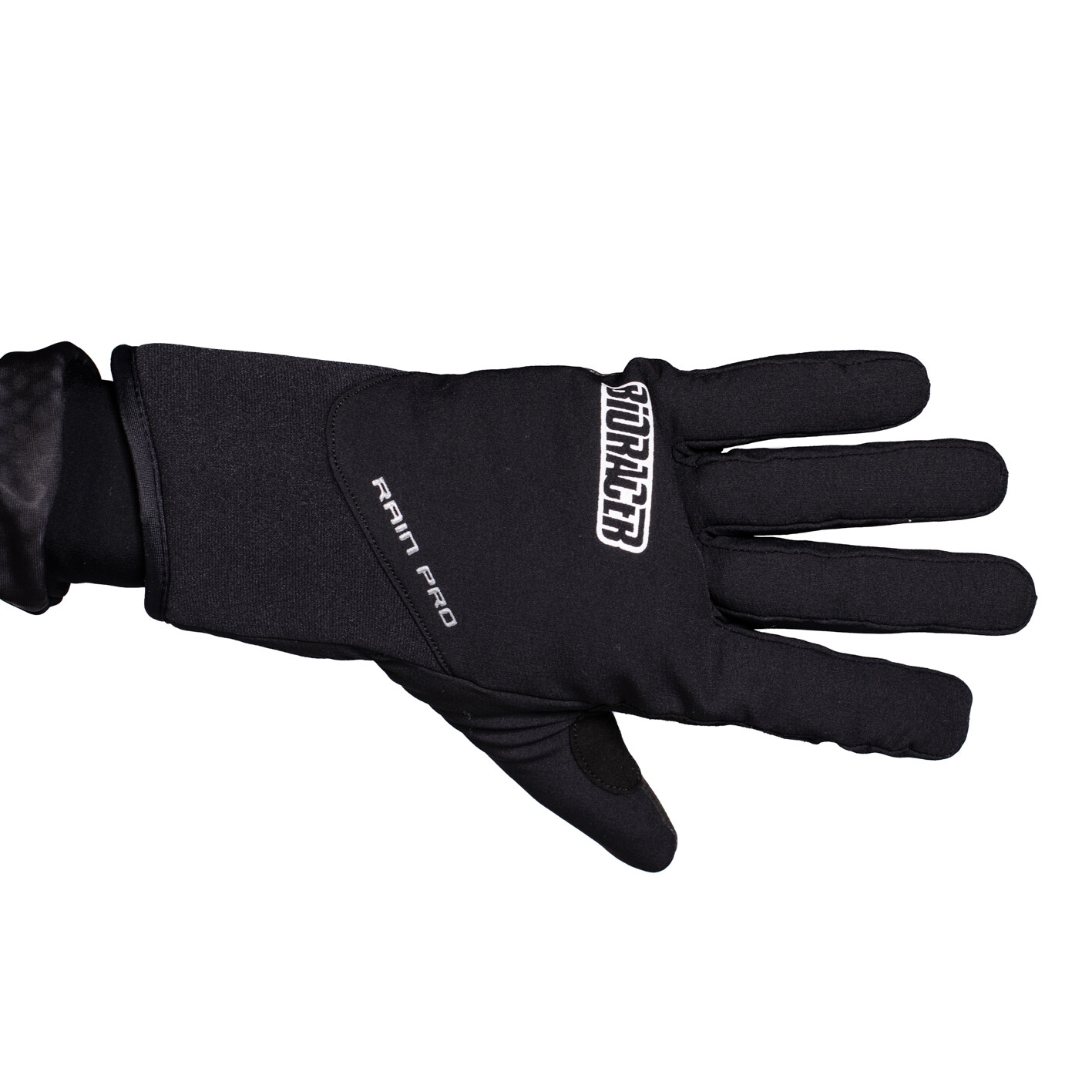 

Перчатки Bioracer Rain Pro Gloves, черный