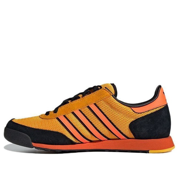 

Кроссовки sl80 a spezial Adidas, желтый