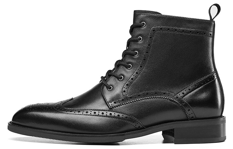 

Мужские ботинки Cahhrrn X Martin Boot Men Beige Kangnai