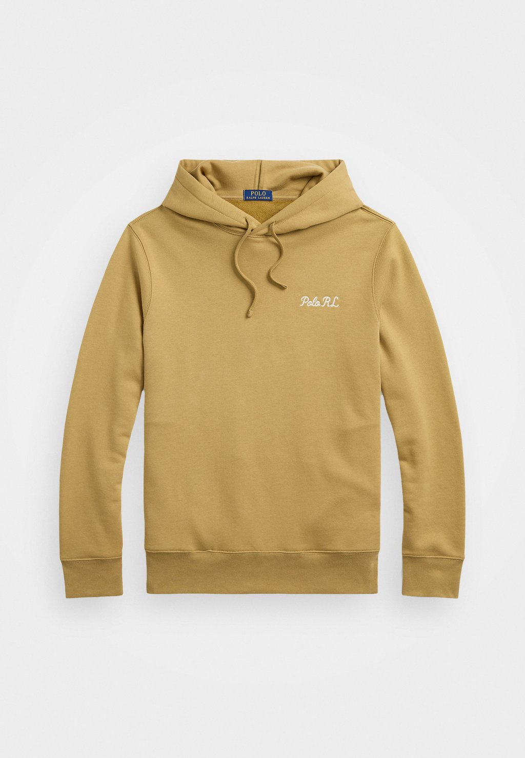 

Толстовка с капюшоном POLO BEAR HOODIE Polo Ralph Lauren, коричневый