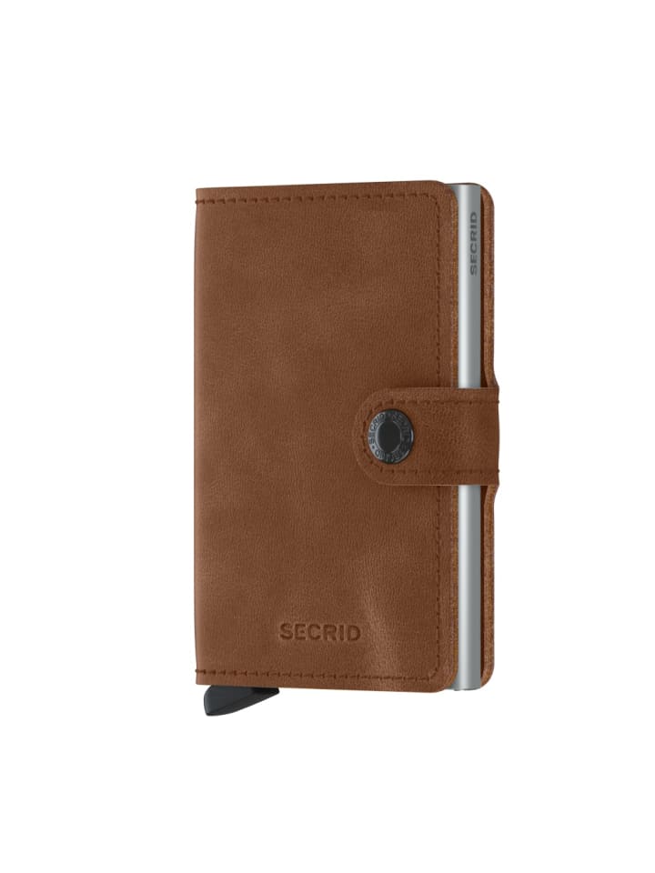 

Кошелек Secrid