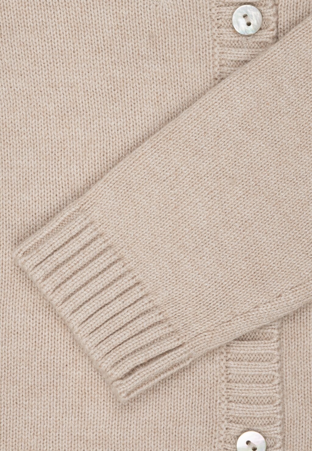 

Кардиган FAISANNM NOA NOA miniature, цвет Mottled Beige