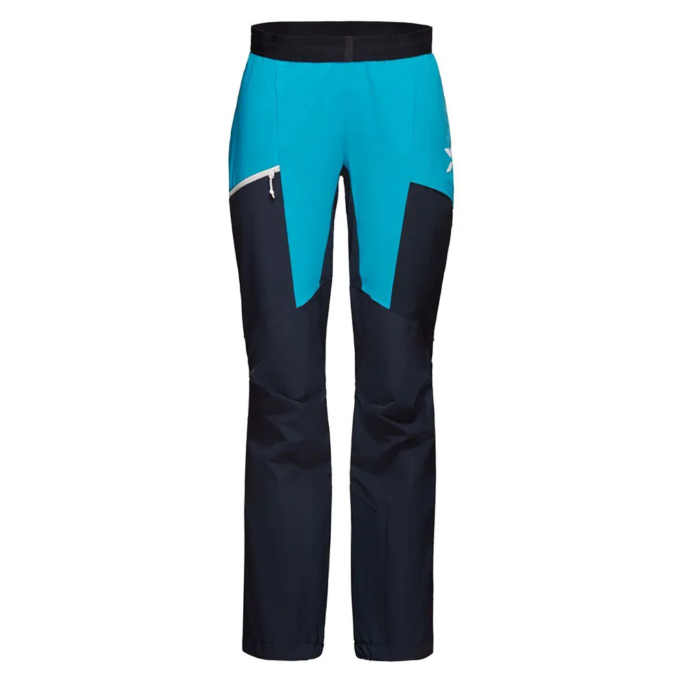 

Брюки Mammut Eiger Speed Pro Softshell Hybrid, синий