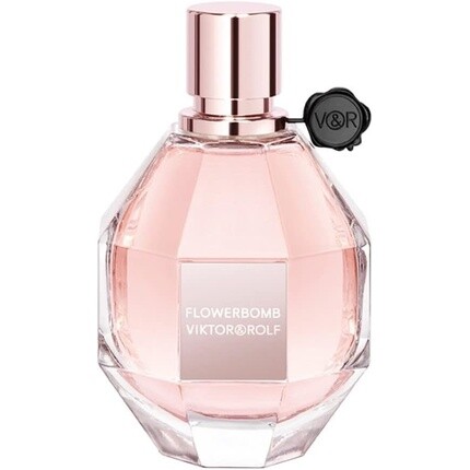 

Viktor & Rolf Victor & Rolf Flowerbomb Eau De Parfum Spray 100ml For Women