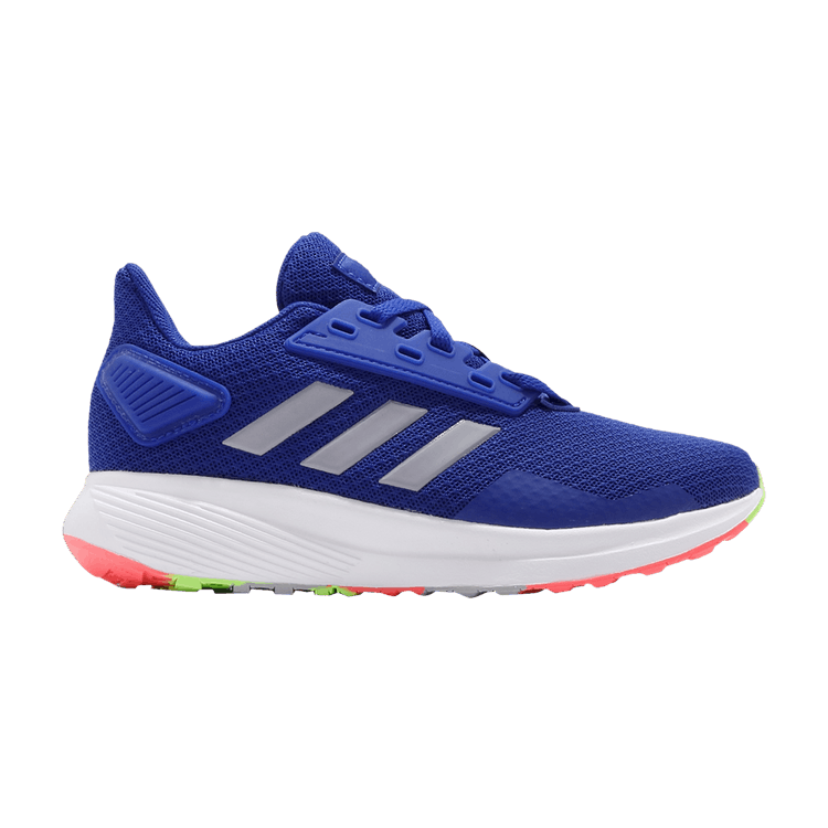 

Кроссовки Duramo 9 J 'Royal Blue', синий