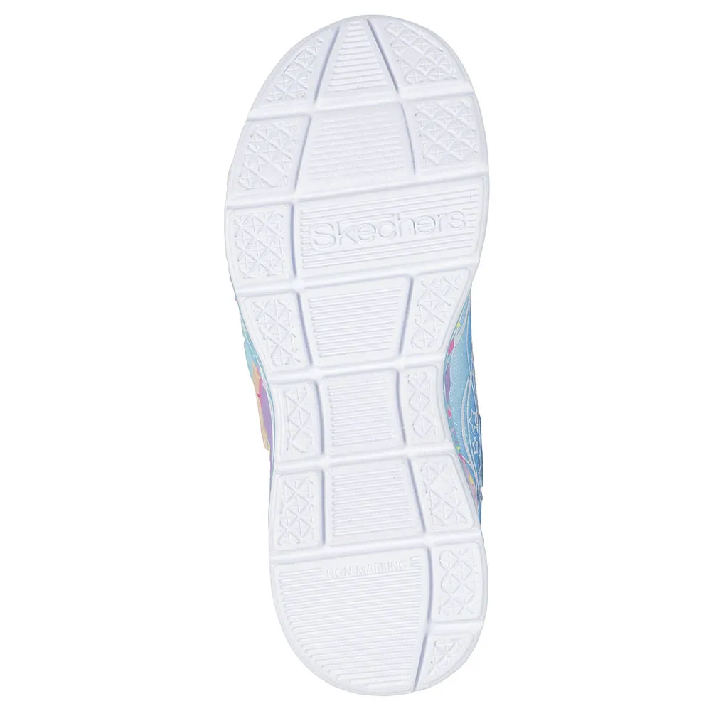 Кроссовки Skechers Mermaid Dreams, синий — фото 2