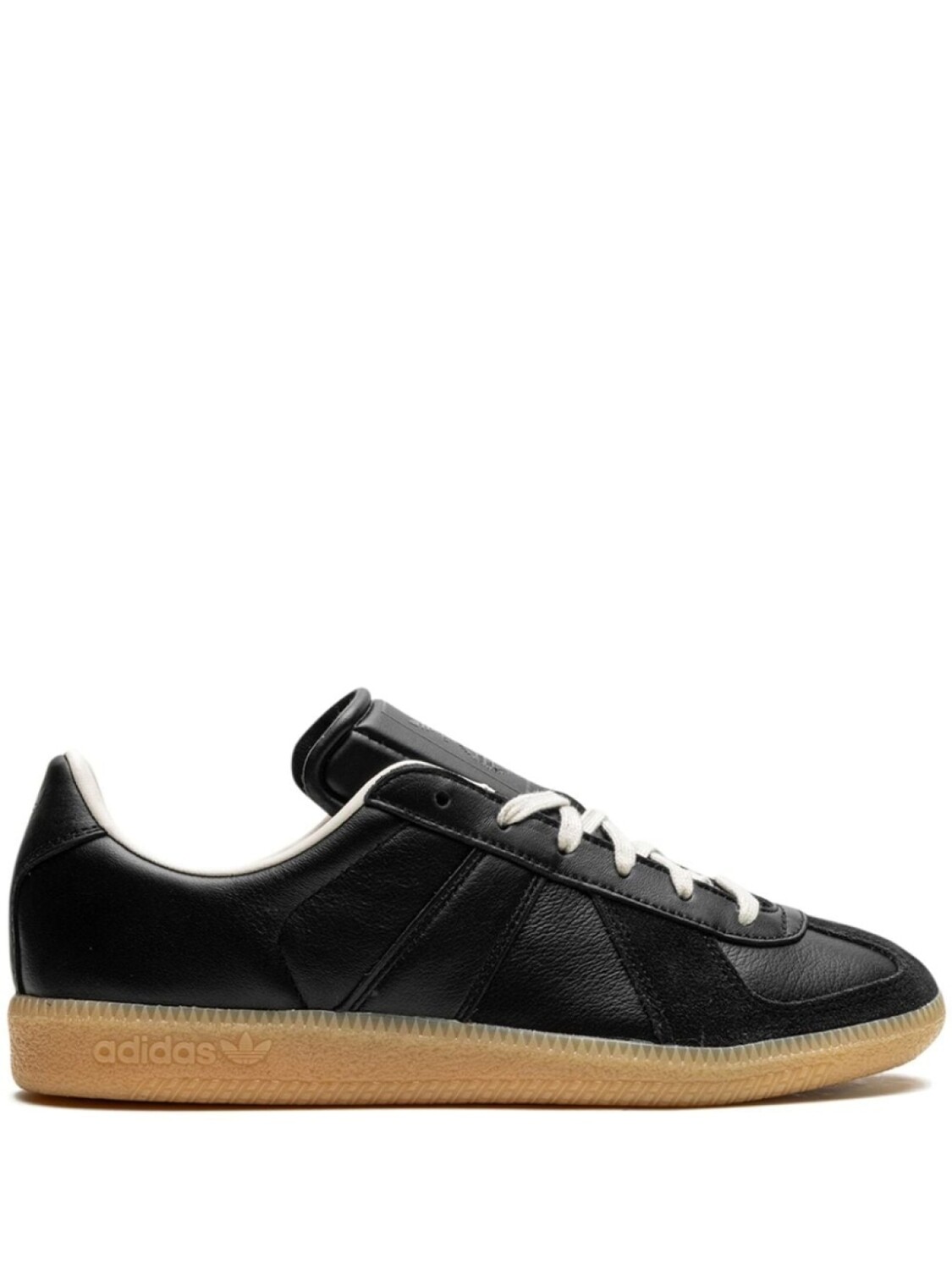 

Adidas кроссовки BW Army Black/Gum, черный