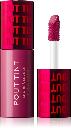 

Увлажняющий блеск для губ Makeup Revolution Pout Tint, Mad about Mauve 3 ml