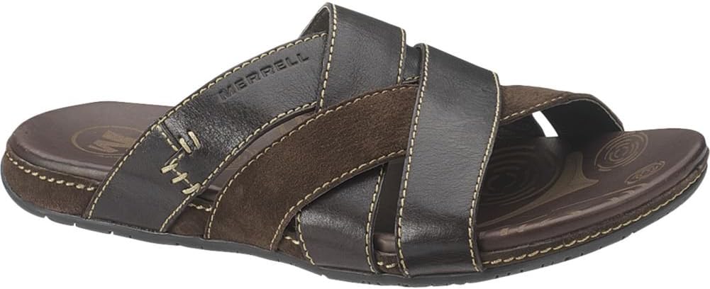 

Мужские сандалии Merrell Arrigo, эспрессо