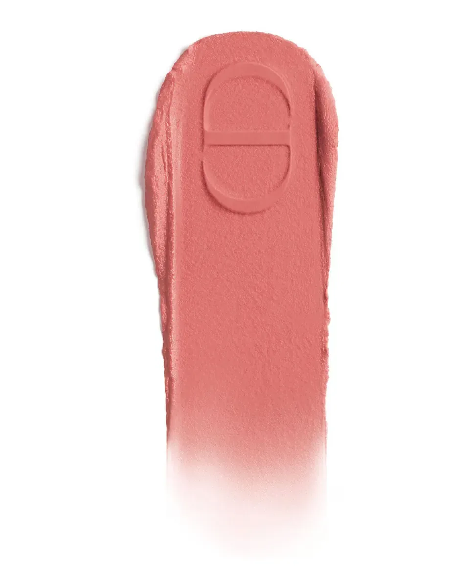Forever Blush Soft Filter Взбитые жидкие румяна - матовое размазывающееся покрытие Dior, 01 Petal — фото 2