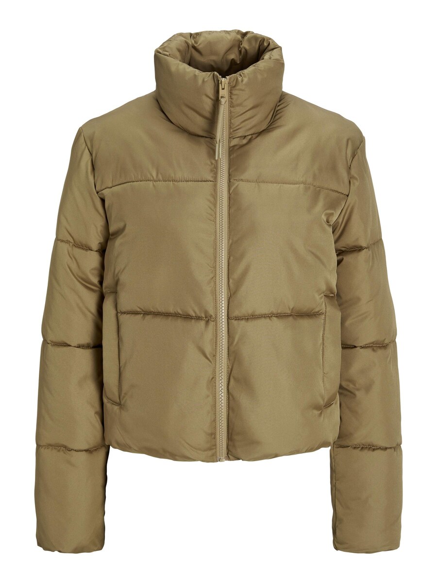 

Зимняя куртка JJXX Winter Jacket JXSolvej, цвет umbra