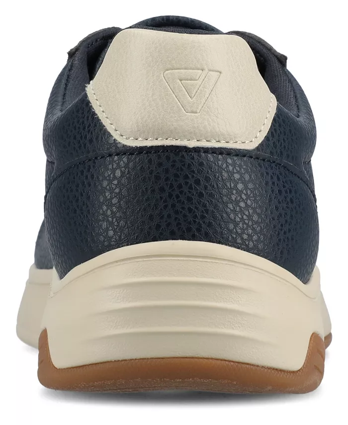 Мужские кроссовки Colt Comfort Low Top Flexible Court Vance Co., синий — фото 3