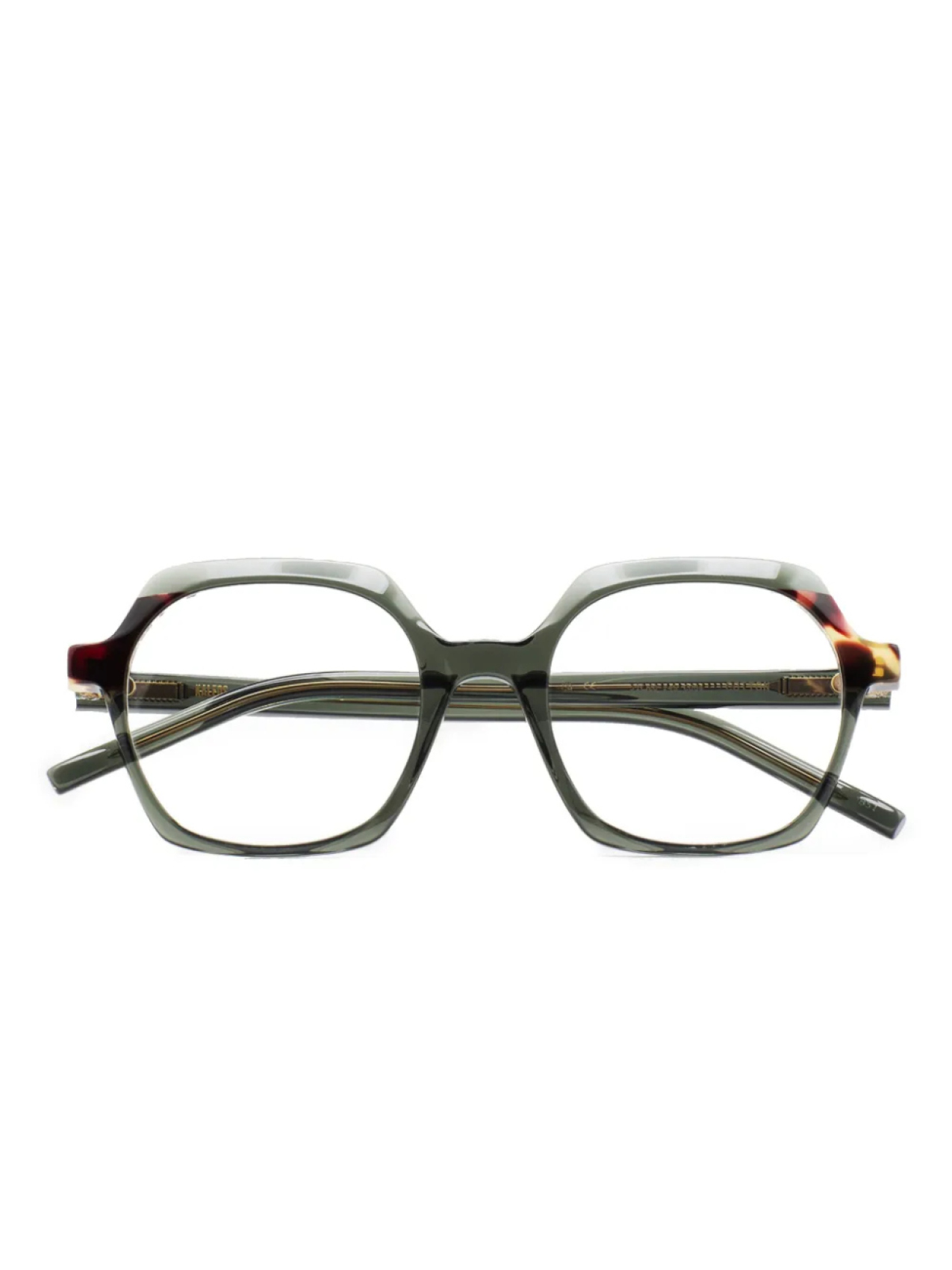 

Очки Kaleos Cotton 4 glasses, зеленый