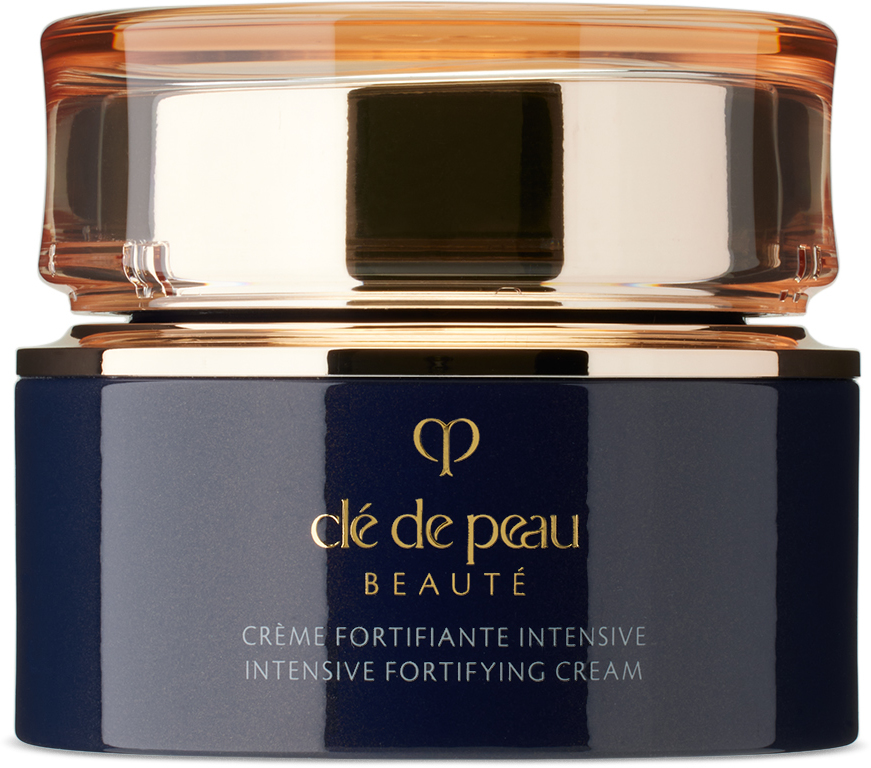 

Интенсивный укрепляющий крем, 50 мл Cle de Peau Beaute