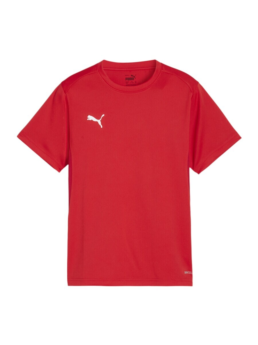 

Спортивная футболка Puma TEAMGOAL, красный