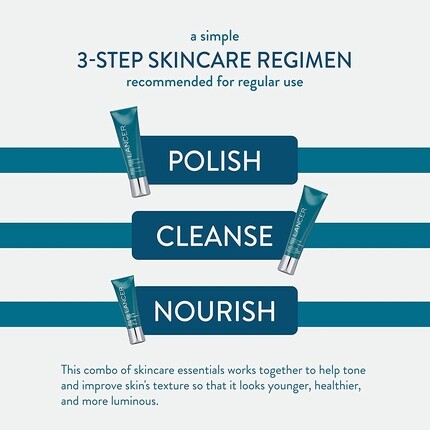 Lancer Skincare The Method Очищающее средство для нормальной и комбинированной кожи 120мл — фото 2