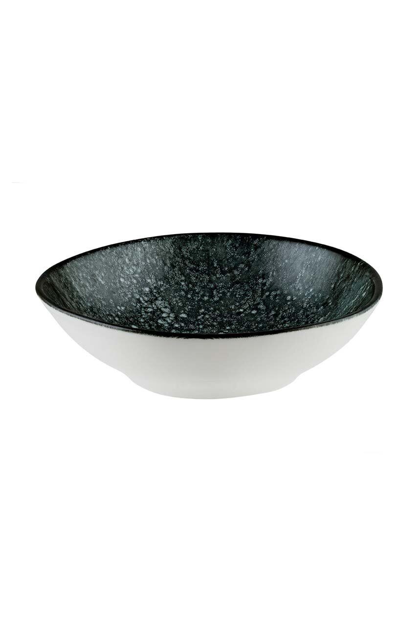 

Миска Бонна Cosmos Black Vago или 18 см Bonna, черный