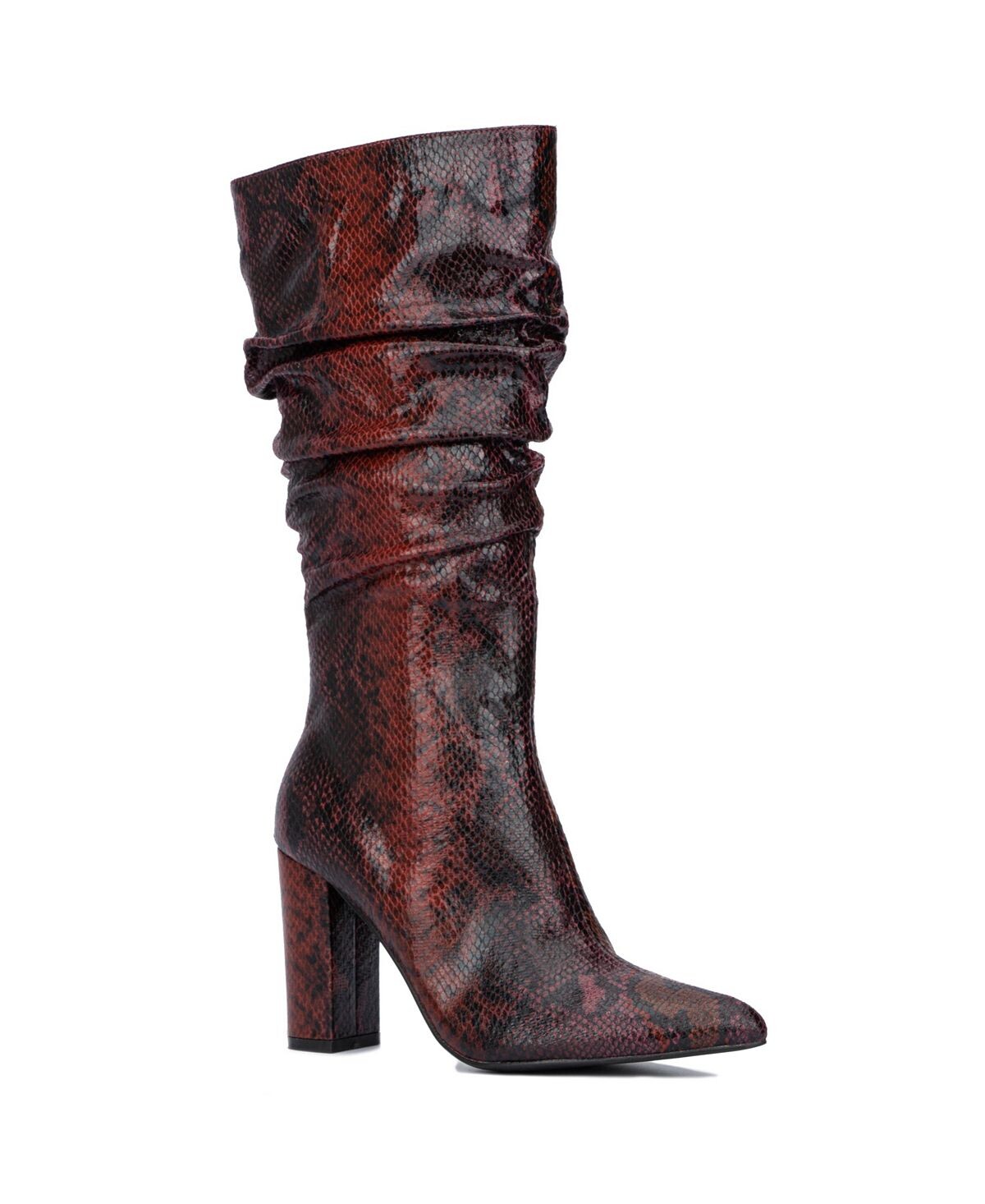 

Женские ботинки Earla New York & Company