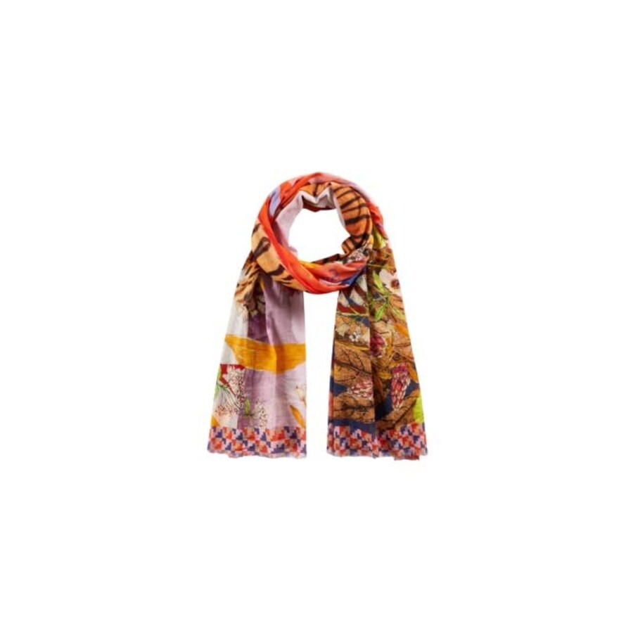 

Шарф CODELLO Scarf, разноцветный