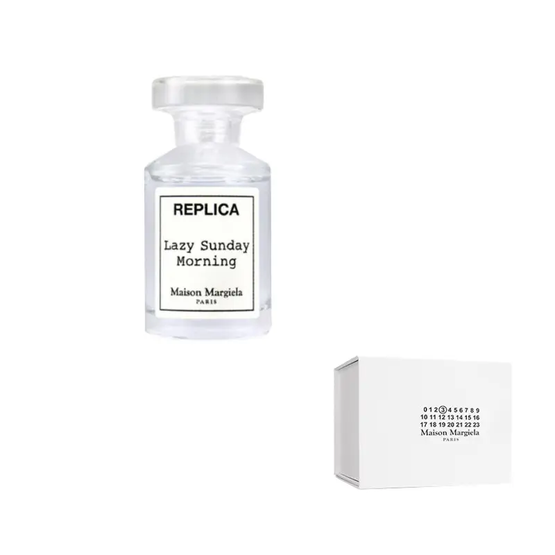 

Ленивые выходные легкий парфюм поппури аккорд туалетная вода 7 мл/30 мл/100 мл подарок для девушки Maison Margiela
