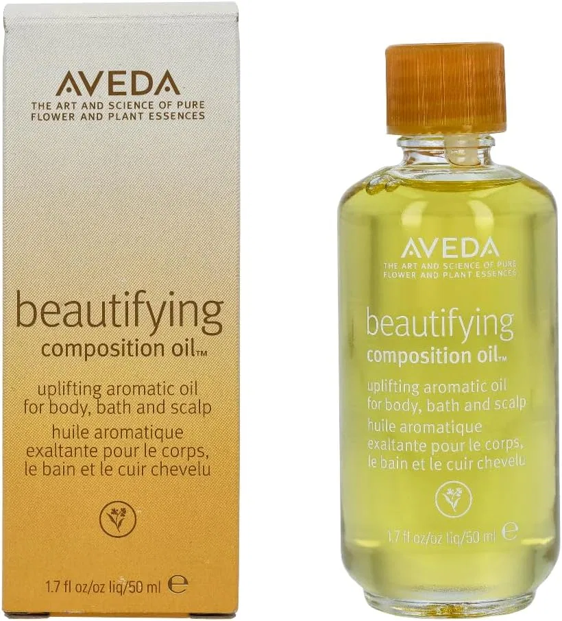 Масло для тела Aveda Beautifying Composition Oil 50 мл