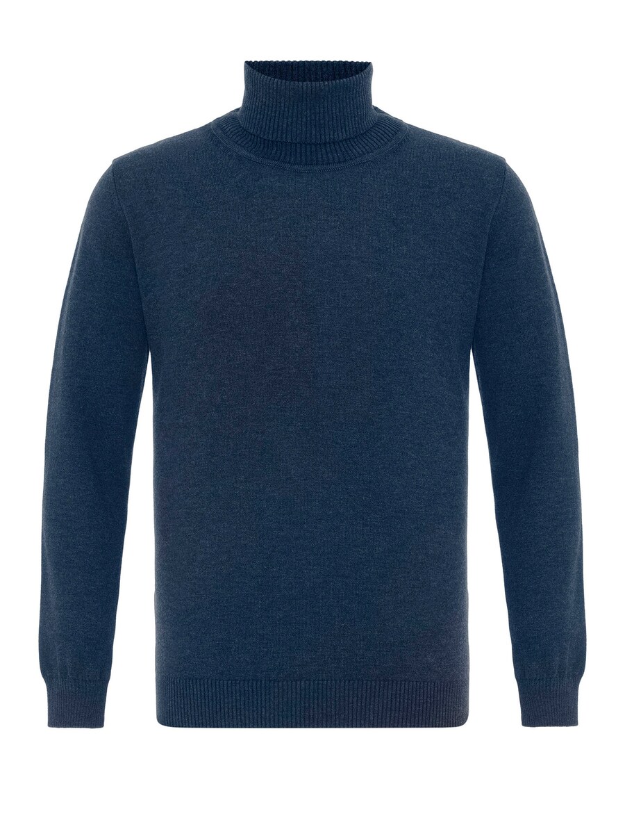 

Водолазка Anou Anou Sweater, индиго