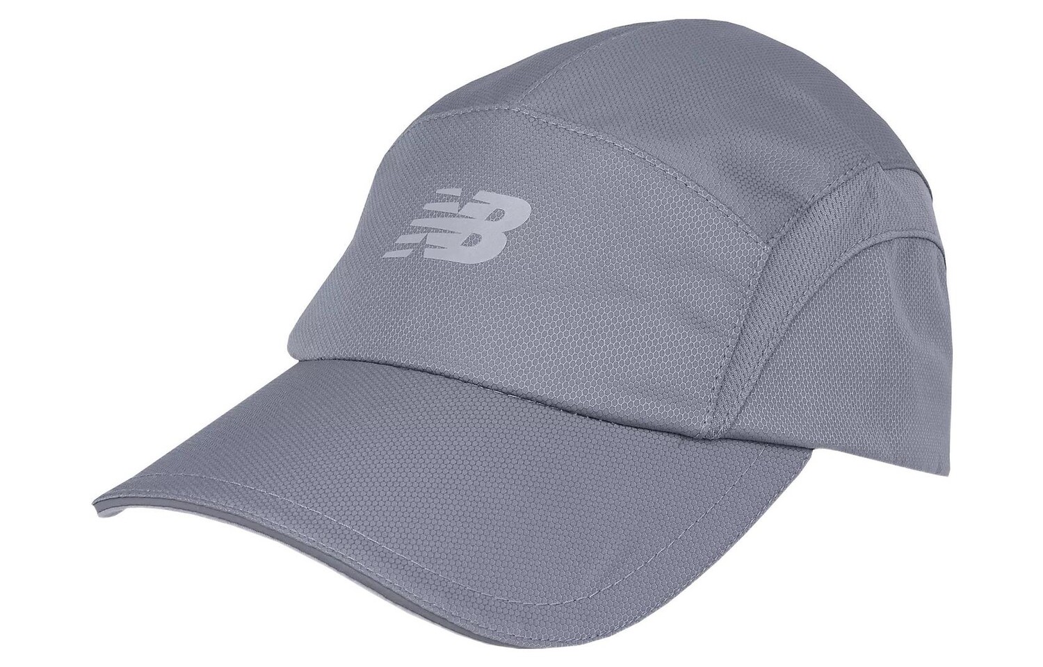 

Кепка унисекс New Balance, Gray