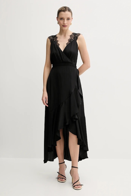 

Платье Morgan, черный