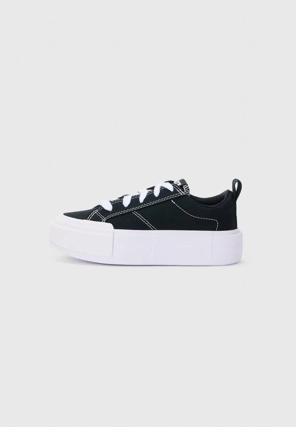 Кроссовки chuck taylor all star cruise Converse, Black/White