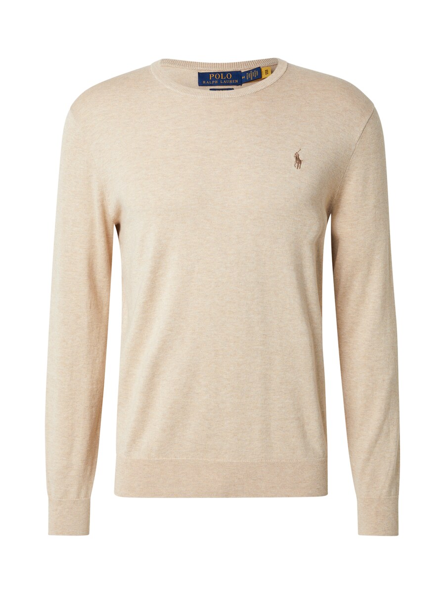 

Свитер Polo Ralph Lauren, песочный