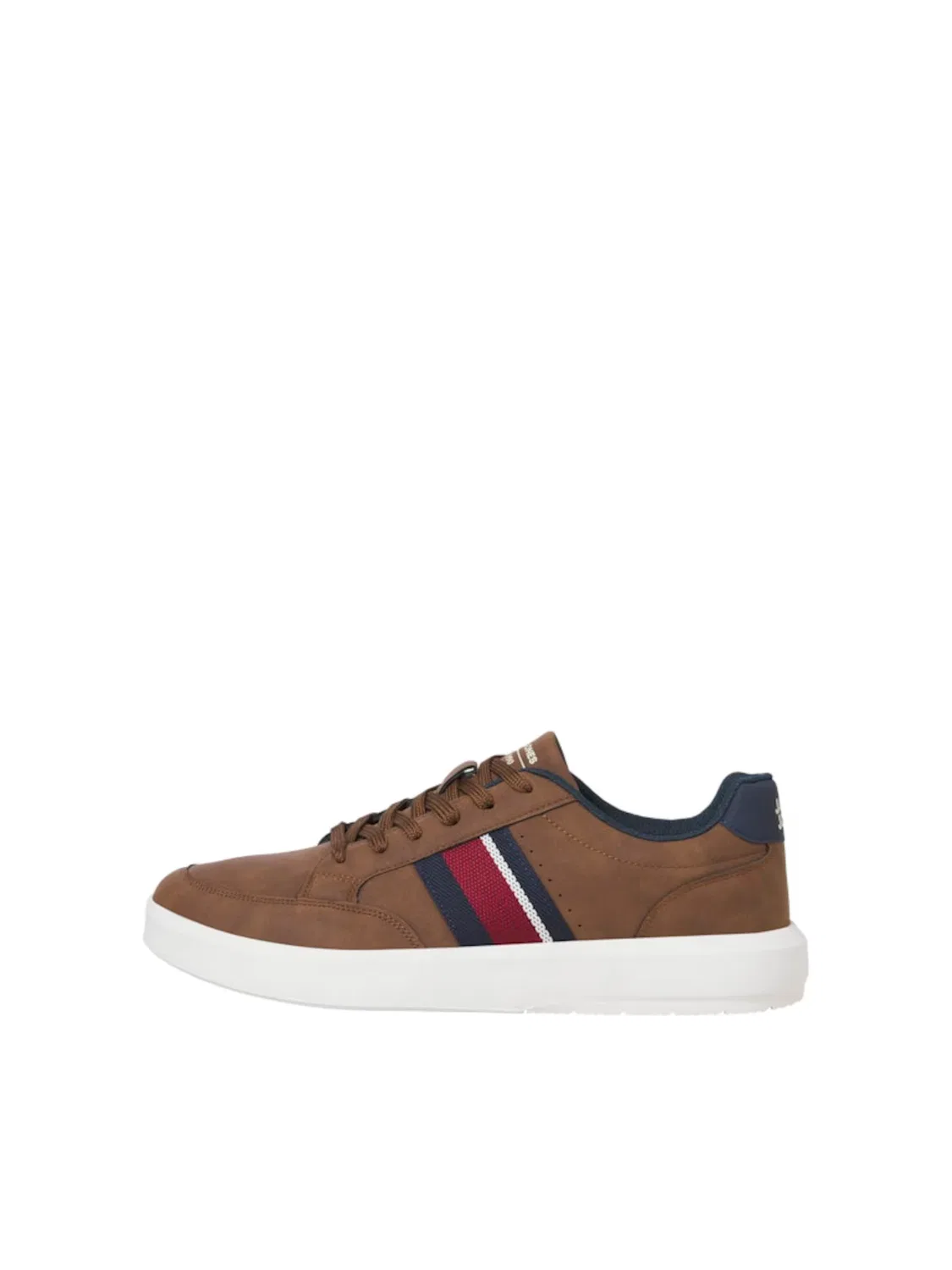 Кроссовки 'JFWJOHNSON' Jack & Jones, Cognac
