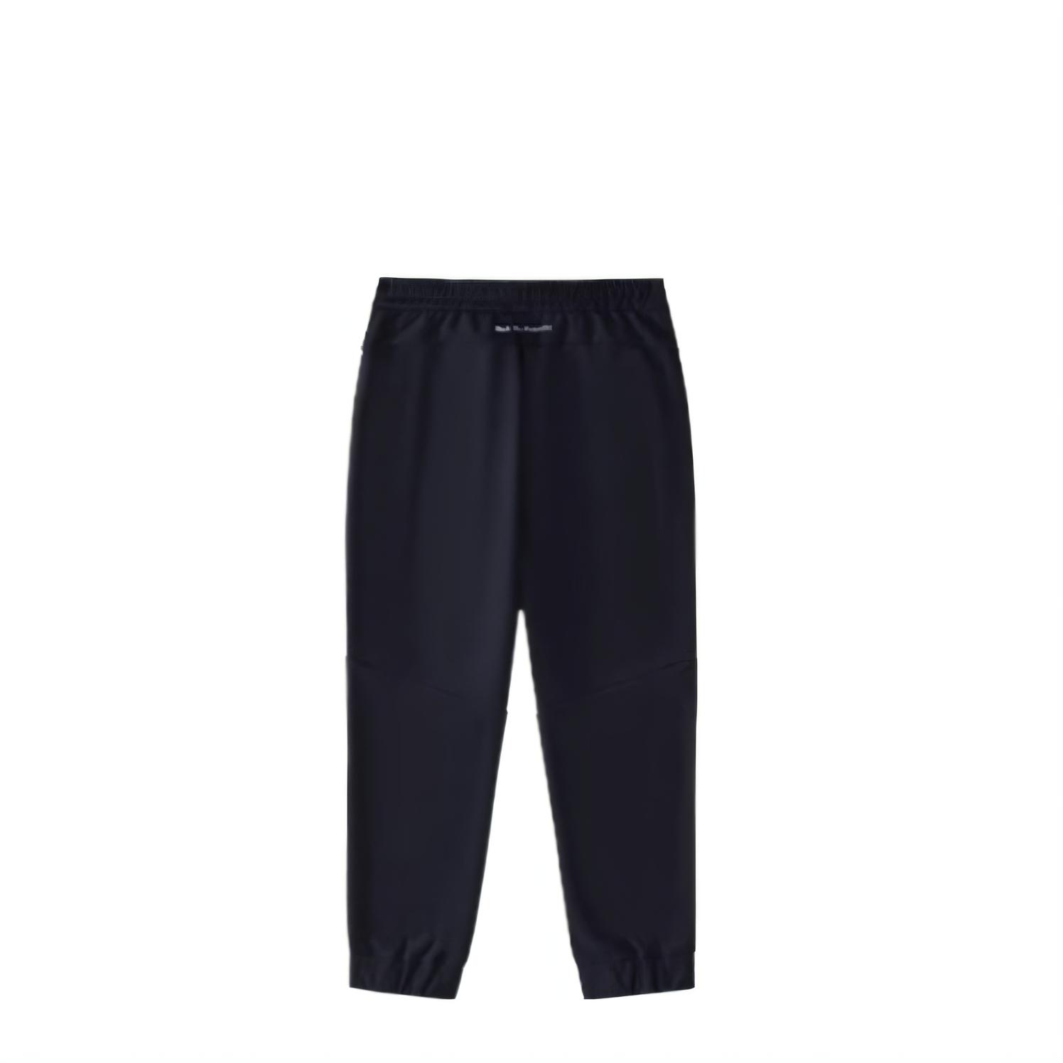 FILA KIDS Брюки королевского синего цвета для подростков Royal Blue Teenagers — фото 2