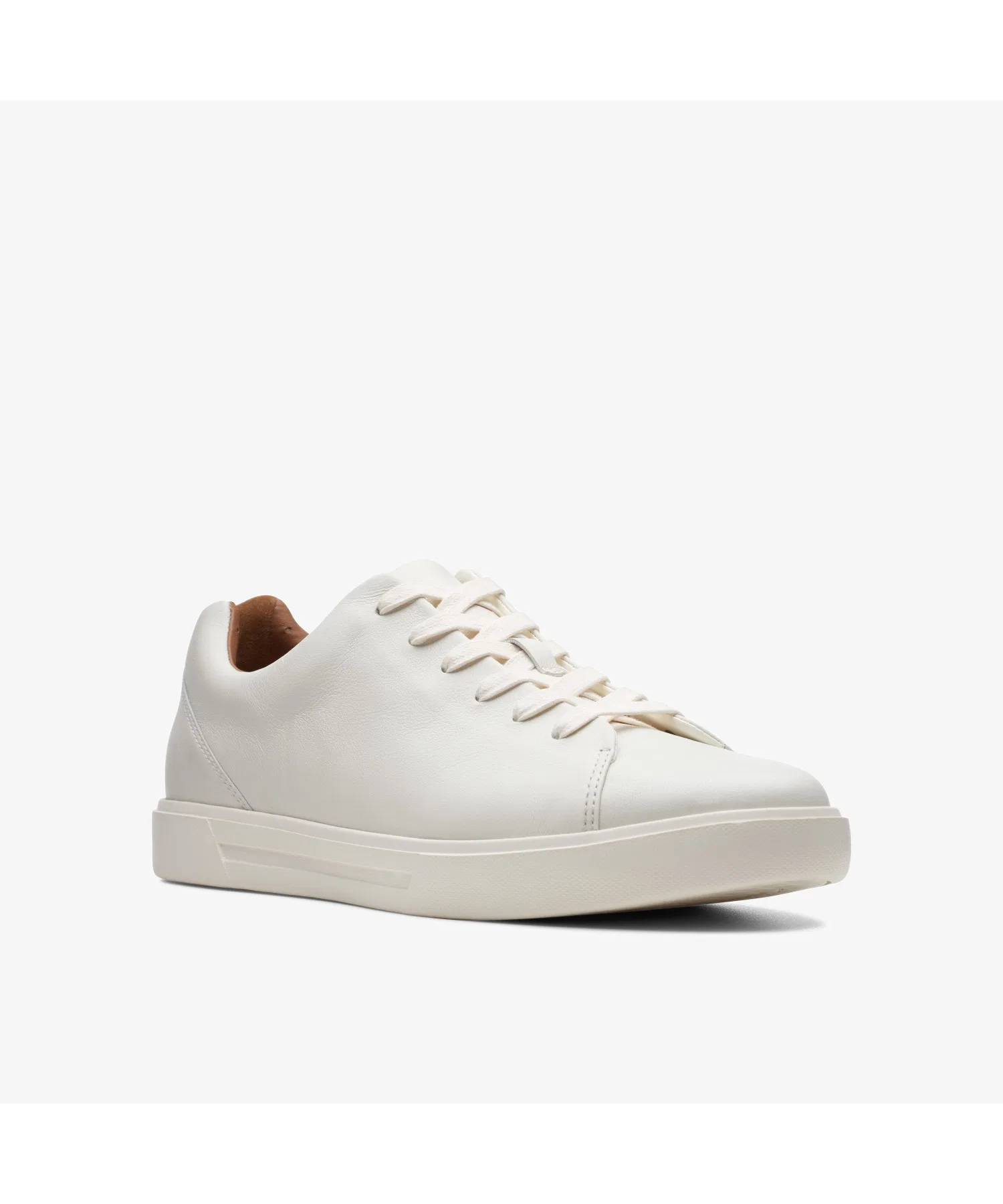 Мужские кроссовки Clarks Un Costa Lace — фото 4