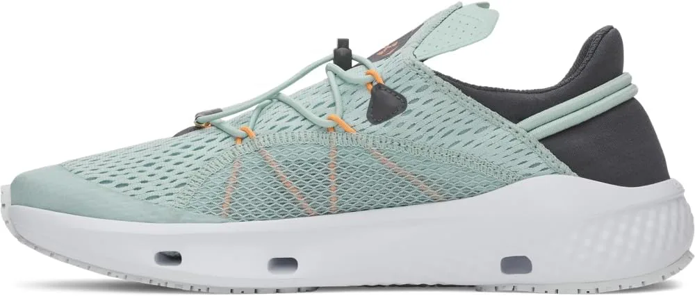 Мужская обувь Under Armour Charged Kilchis, синий/серый/оранжевый