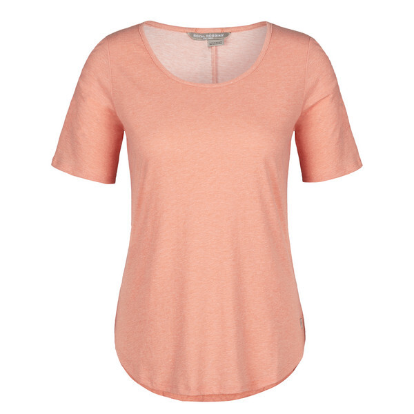 

Футболка Royal Robbins, цвет Sun Baked
