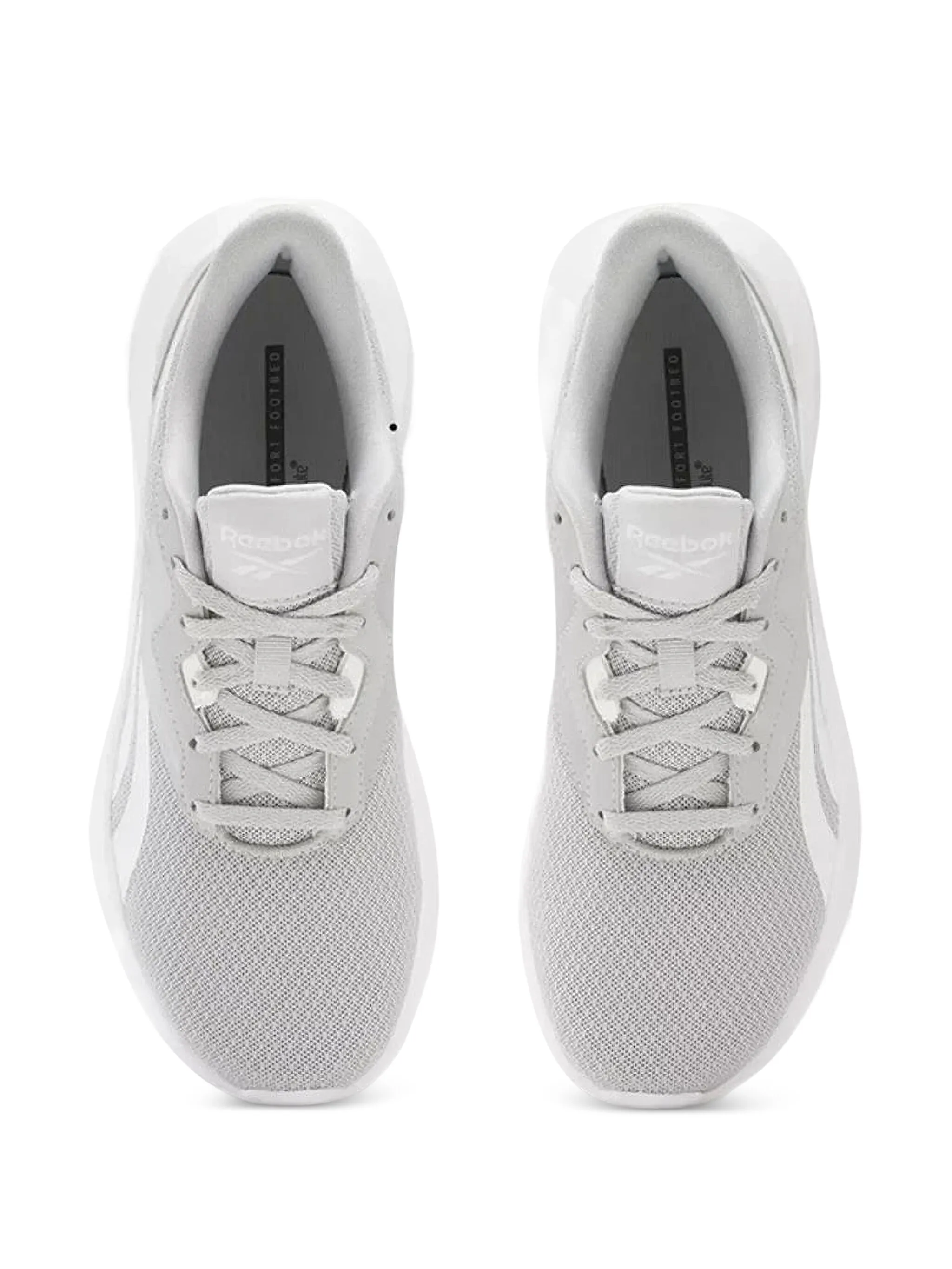 Кроссовки Energen Lux Reebok, серый — фото 4