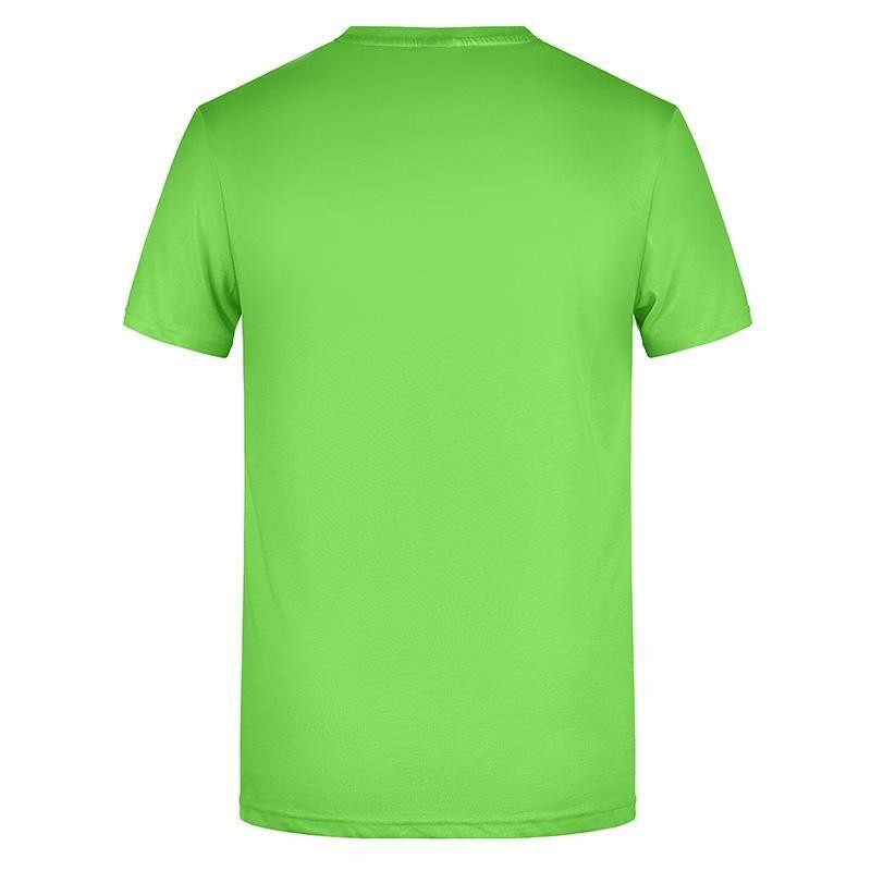 

Футболка из органического хлопка — для него — Inlandsis